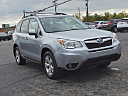 Thumbnail image of 2016 Subaru Forester at A & B Motors Of Waterford