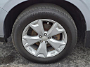 Thumbnail image of 2016 Subaru Forester at A & B Motors Of Waterford