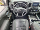 Thumbnail image of 2021 Chevrolet Silverado 1500 at Davis Pre-owned