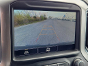 Thumbnail image of 2021 Chevrolet Silverado 1500 at Davis Pre-owned