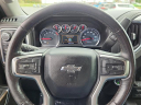 Thumbnail image of 2021 Chevrolet Silverado 1500 at Davis Pre-owned