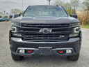 Thumbnail image of 2021 Chevrolet Silverado 1500 at Davis Pre-owned