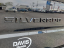 Thumbnail image of 2021 Chevrolet Silverado 1500 at Davis Pre-owned