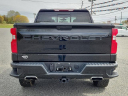 Thumbnail image of 2021 Chevrolet Silverado 1500 at Davis Pre-owned