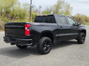 Thumbnail image of 2021 Chevrolet Silverado 1500 at Davis Pre-owned