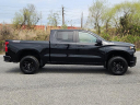 Thumbnail image of 2021 Chevrolet Silverado 1500 at Davis Pre-owned