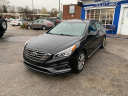 Thumbnail image of 2015 Hyundai SONATA at QUALITY MOTOR GROUP LLC