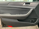 2015 Hyundai SONATA Sport at QUALITY MOTOR GROUP LLC