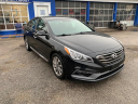 Thumbnail image of 2015 Hyundai SONATA at QUALITY MOTOR GROUP LLC