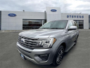Thumbnail image of 2021 Ford Expedition at Stevens Jersey City Ford