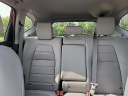 2022 Honda CR-V Hybrid Touring at Wetzel Honda