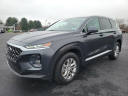 Thumbnail image of 2020 Hyundai SANTA FE at Brown Daub Volvo Cars Lehigh Valley