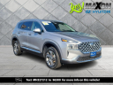 Thumbnail image of 2021 Hyundai SANTA FE at Maxon Hyundai Inc.