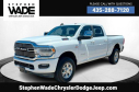 Thumbnail image of 2023 Ram 2500 at StephenWadeChryslerJeepDodge NEW