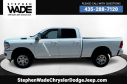 Thumbnail image of 2023 Ram 2500 at StephenWadeChryslerJeepDodge NEW
