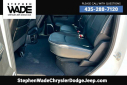 Thumbnail image of 2023 Ram 2500 at StephenWadeChryslerJeepDodge NEW