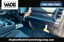 Thumbnail image of 2023 Ram 2500 at StephenWadeChryslerJeepDodge NEW