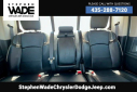 Thumbnail image of 2023 Ram 2500 at StephenWadeChryslerJeepDodge NEW