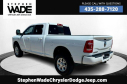 Thumbnail image of 2023 Ram 2500 at StephenWadeChryslerJeepDodge NEW