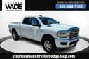 Thumbnail image of 2023 Ram 2500 at StephenWadeChryslerJeepDodge NEW