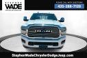Thumbnail image of 2023 Ram 2500 at StephenWadeChryslerJeepDodge NEW