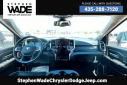 Thumbnail image of 2023 Ram 2500 at StephenWadeChryslerJeepDodge NEW