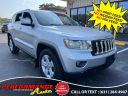 Thumbnail image of 2011 Jeep Grand Cherokee at Performance Auto of Bohemia