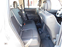 Thumbnail image of 2016 Jeep Patriot at Mathews Nissan