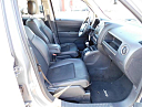 Thumbnail image of 2016 Jeep Patriot at Mathews Nissan
