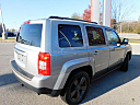 Thumbnail image of 2016 Jeep Patriot at Mathews Nissan