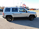 Thumbnail image of 2016 Jeep Patriot at Mathews Nissan