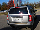 Thumbnail image of 2016 Jeep Patriot at Mathews Nissan