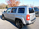 Thumbnail image of 2016 Jeep Patriot at Mathews Nissan