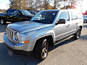 Thumbnail image of 2016 Jeep Patriot at Mathews Nissan