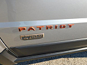 Thumbnail image of 2016 Jeep Patriot at Mathews Nissan