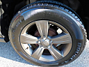 Thumbnail image of 2016 Jeep Patriot at Mathews Nissan