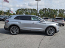 Thumbnail image of 2023 Lincoln Nautilus at OC Welch Used