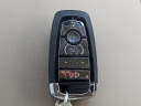 Thumbnail image of 2023 Lincoln Nautilus at OC Welch Used