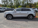 Thumbnail image of 2023 Lincoln Nautilus at OC Welch Used
