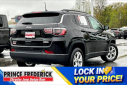 Thumbnail image of 2025 Jeep Compass at Prince Frederick Dodge Used
