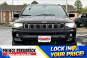Thumbnail image of 2025 Jeep Compass at Prince Frederick Dodge Used