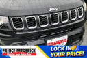 Thumbnail image of 2025 Jeep Compass at Prince Frederick Dodge Used