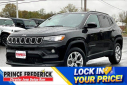 Thumbnail image of 2025 Jeep Compass at Prince Frederick Dodge Used