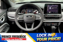 Thumbnail image of 2025 Jeep Compass at Prince Frederick Dodge Used