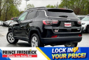 Thumbnail image of 2025 Jeep Compass at Prince Frederick Dodge Used