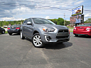 Thumbnail image of 2015 Mitsubishi Outlander Sport at Kightlinger Auto Sales