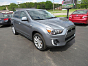 Thumbnail image of 2015 Mitsubishi Outlander Sport at Kightlinger Auto Sales