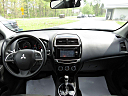 Thumbnail image of 2015 Mitsubishi Outlander Sport at Kightlinger Auto Sales