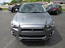 Thumbnail image of 2015 Mitsubishi Outlander Sport at Kightlinger Auto Sales