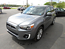 Thumbnail image of 2015 Mitsubishi Outlander Sport at Kightlinger Auto Sales